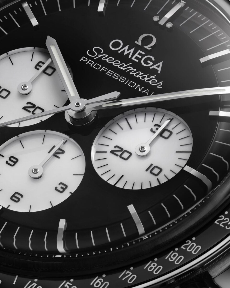 Omega Speedmaster