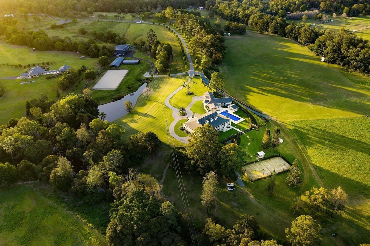 Rivermead Estate