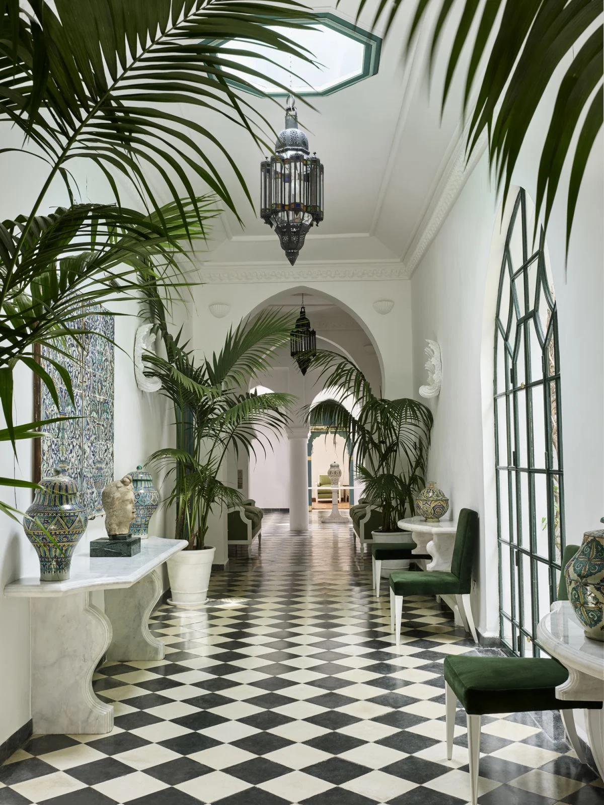 Villa Mabrouka