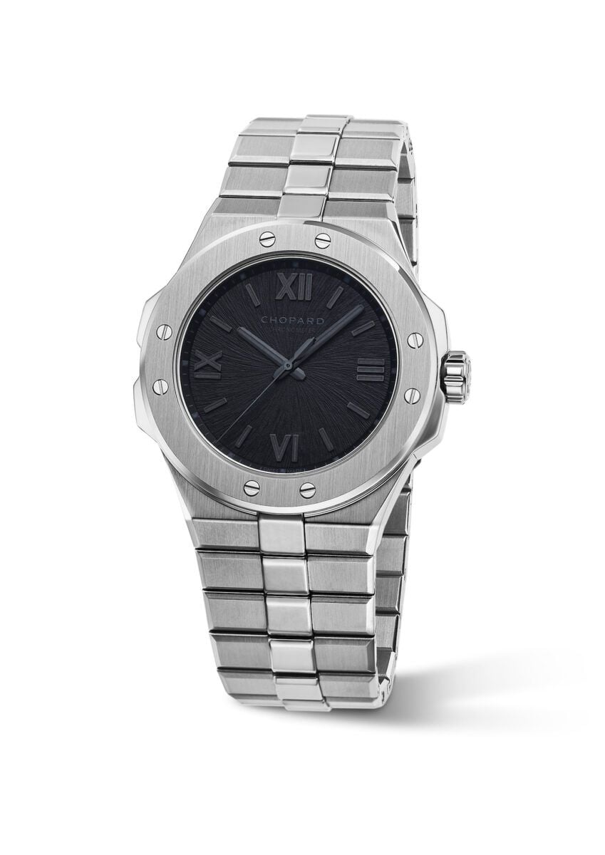 Chopard Alpine Eagle Japan Limited Edition