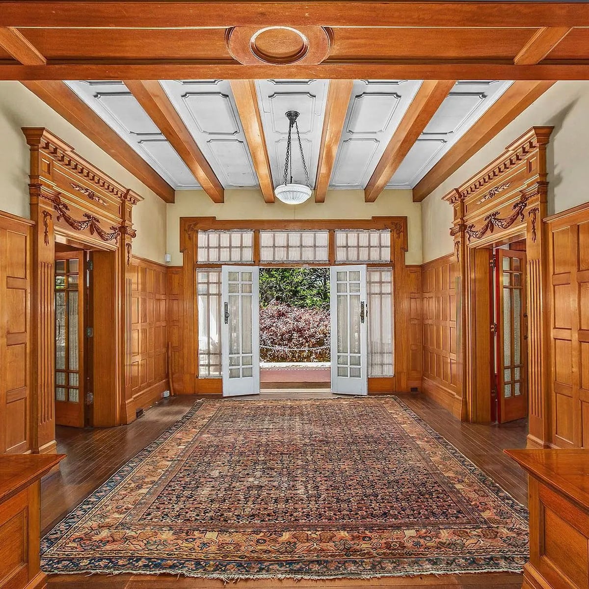 on the market