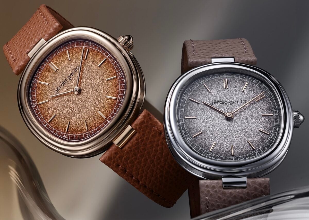 LVMH Watch Week 2026