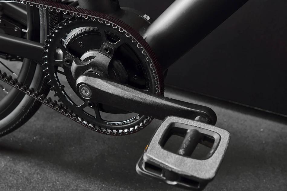 mercedes-benz ebike