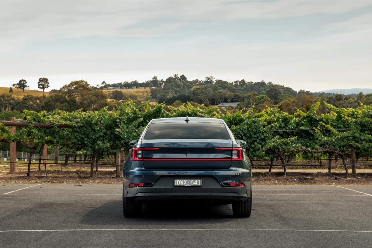 Polestar 2