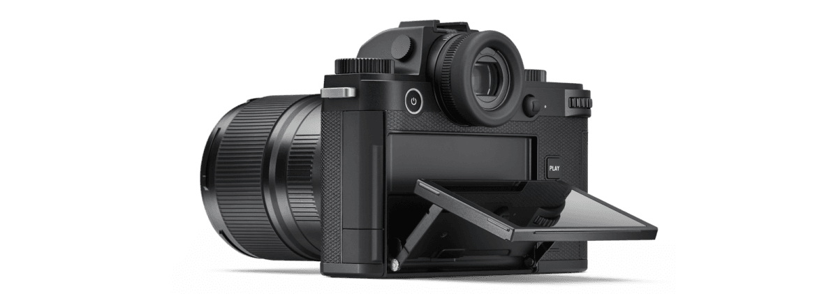 Leica SL3