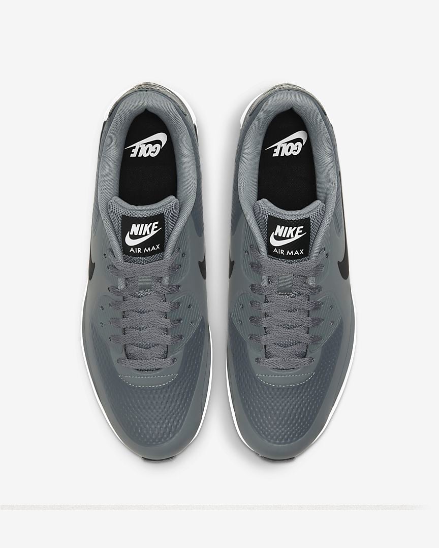 Nike Air Max 90 G Golf Shoes