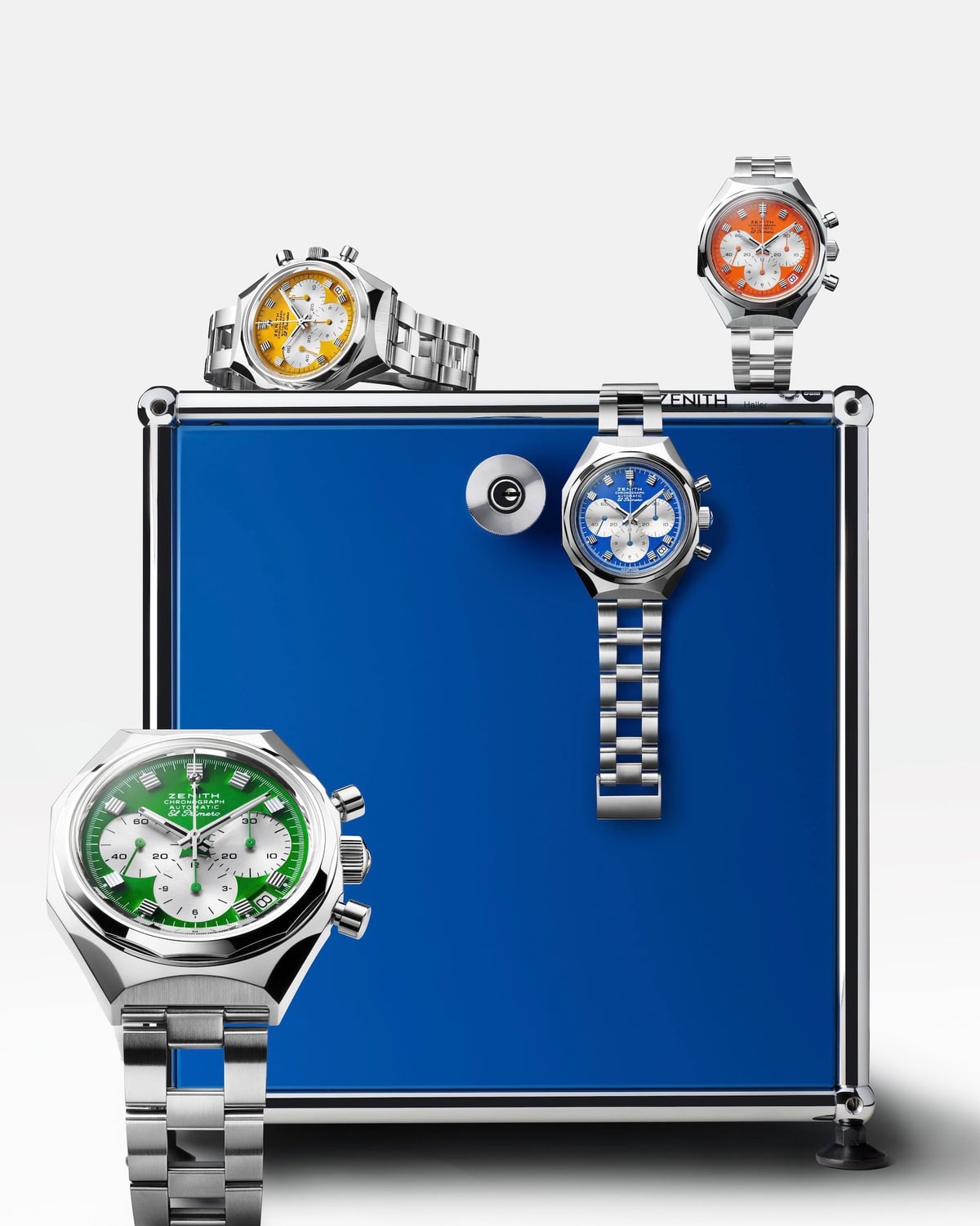 Geneva Watch Days 2025