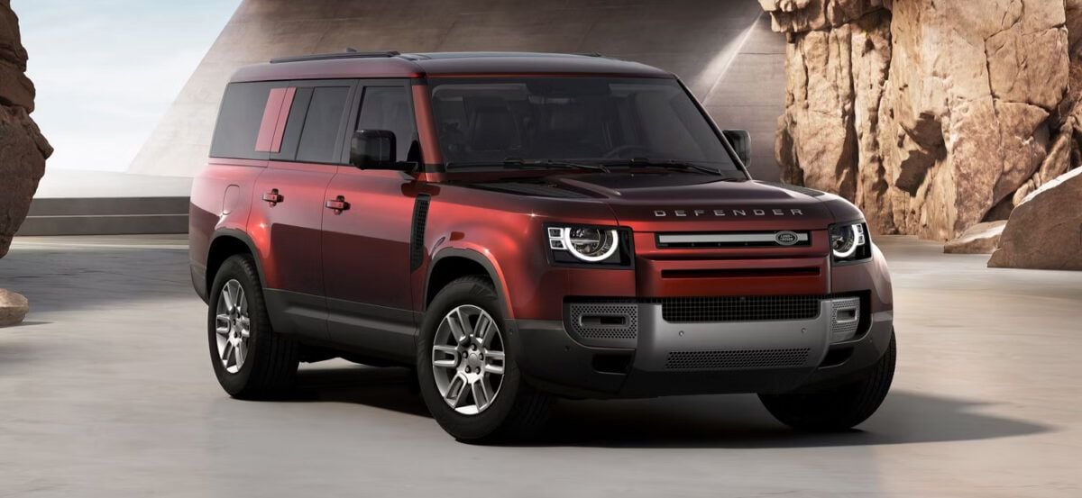 Luxury Cars 2025