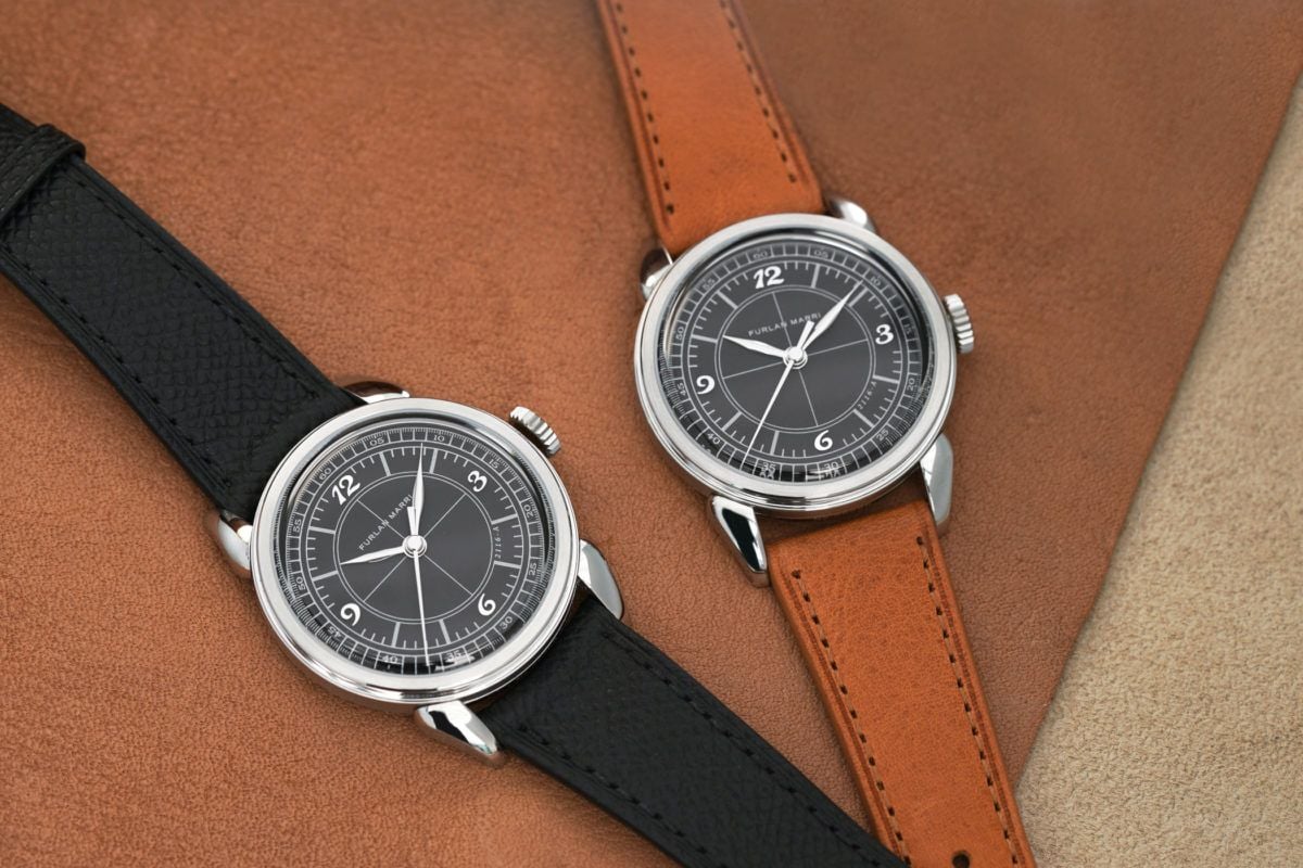Furlan Marri automatic watch
