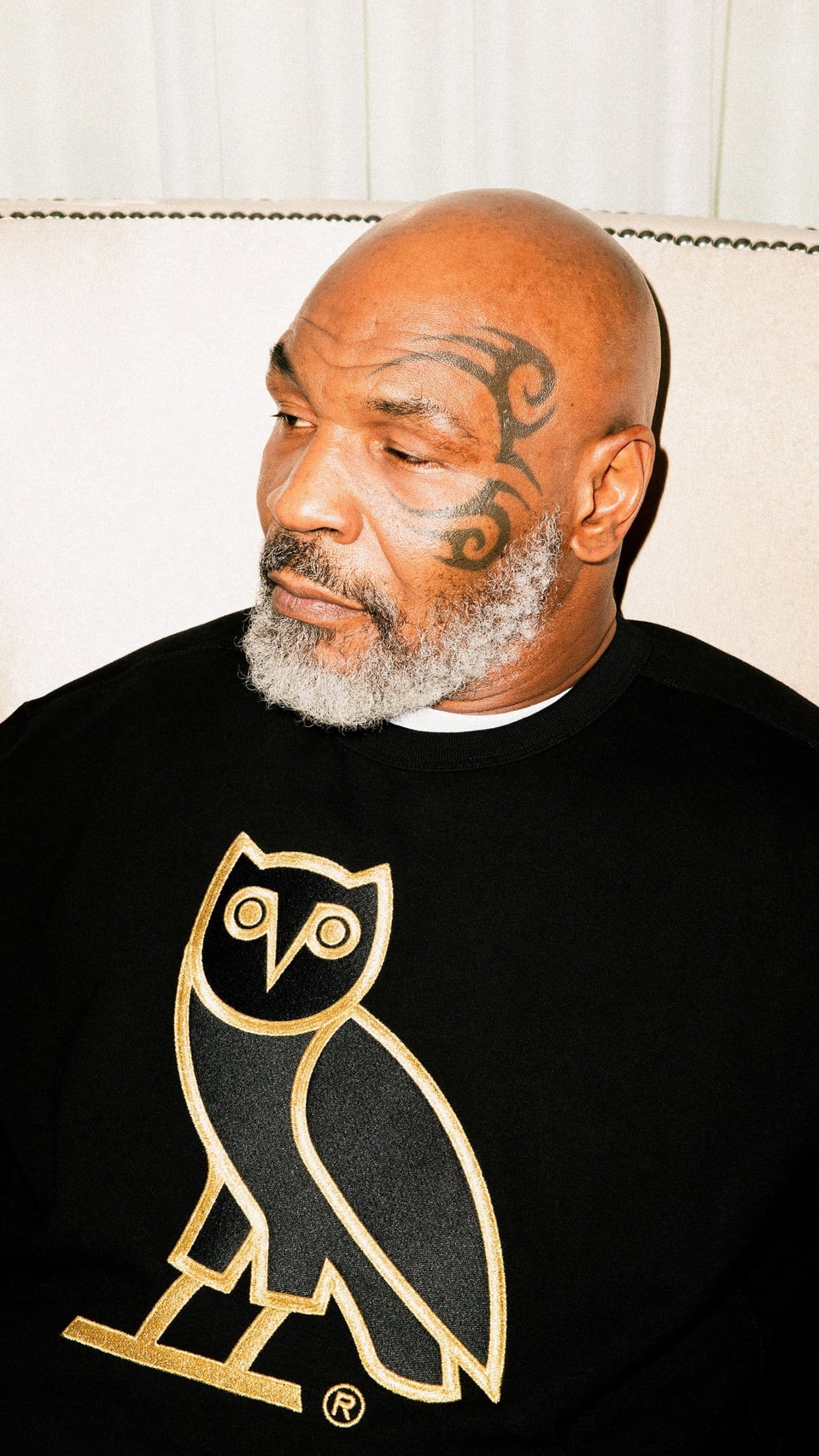 OVO Mike Tyson Collection