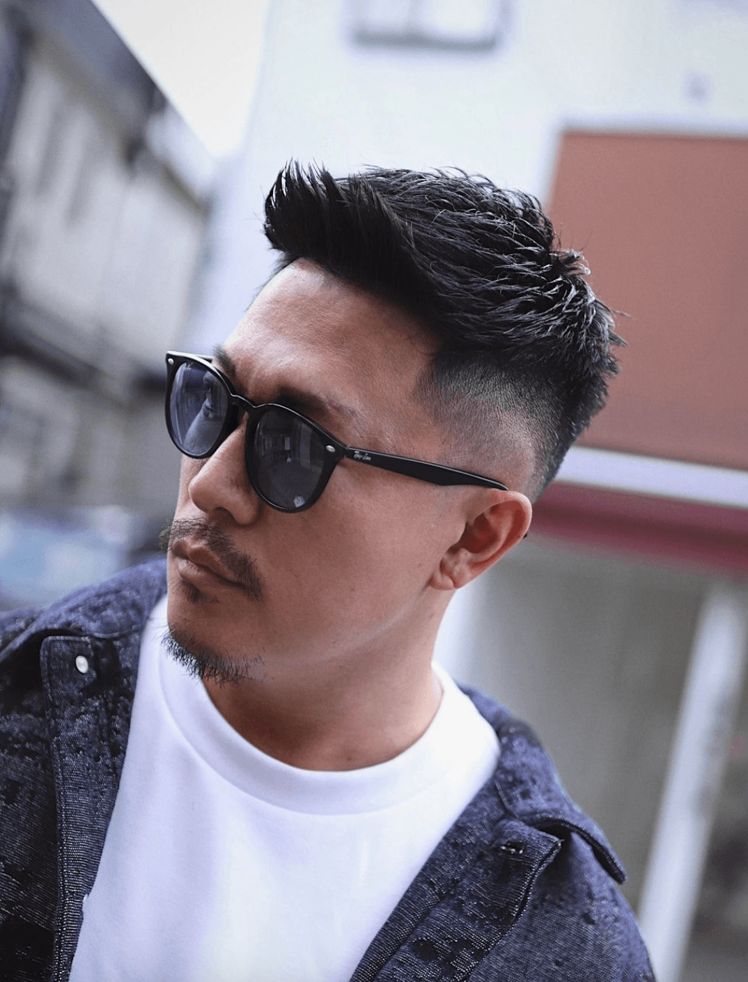 best fade haircut