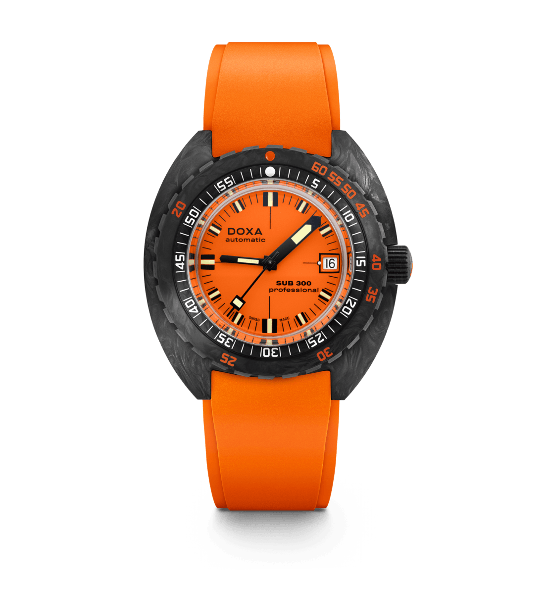 carbon watches