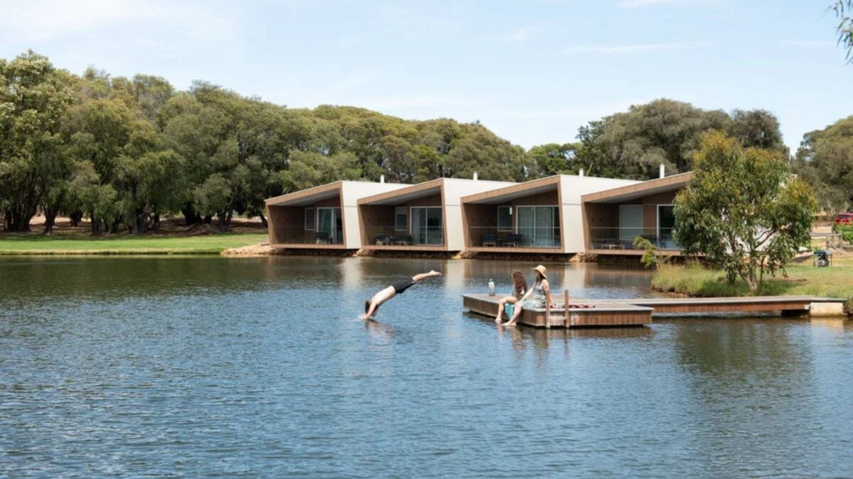 Edge Luxury Villas