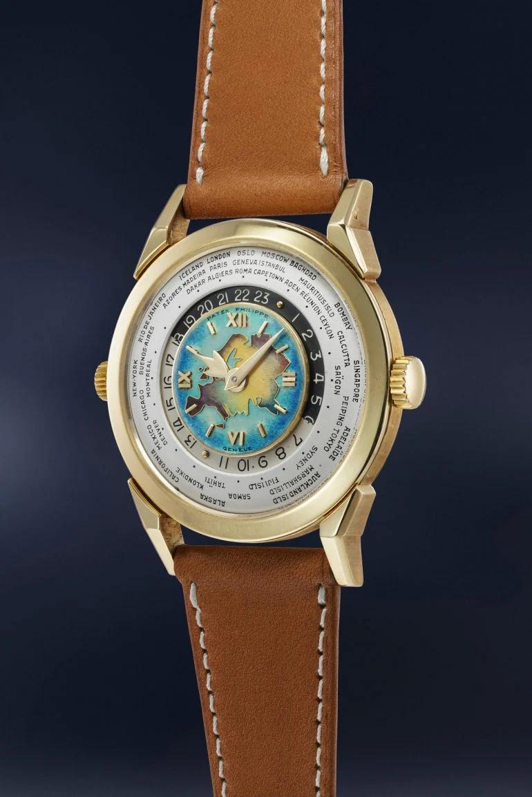 Patek Philippe Ref. 2532