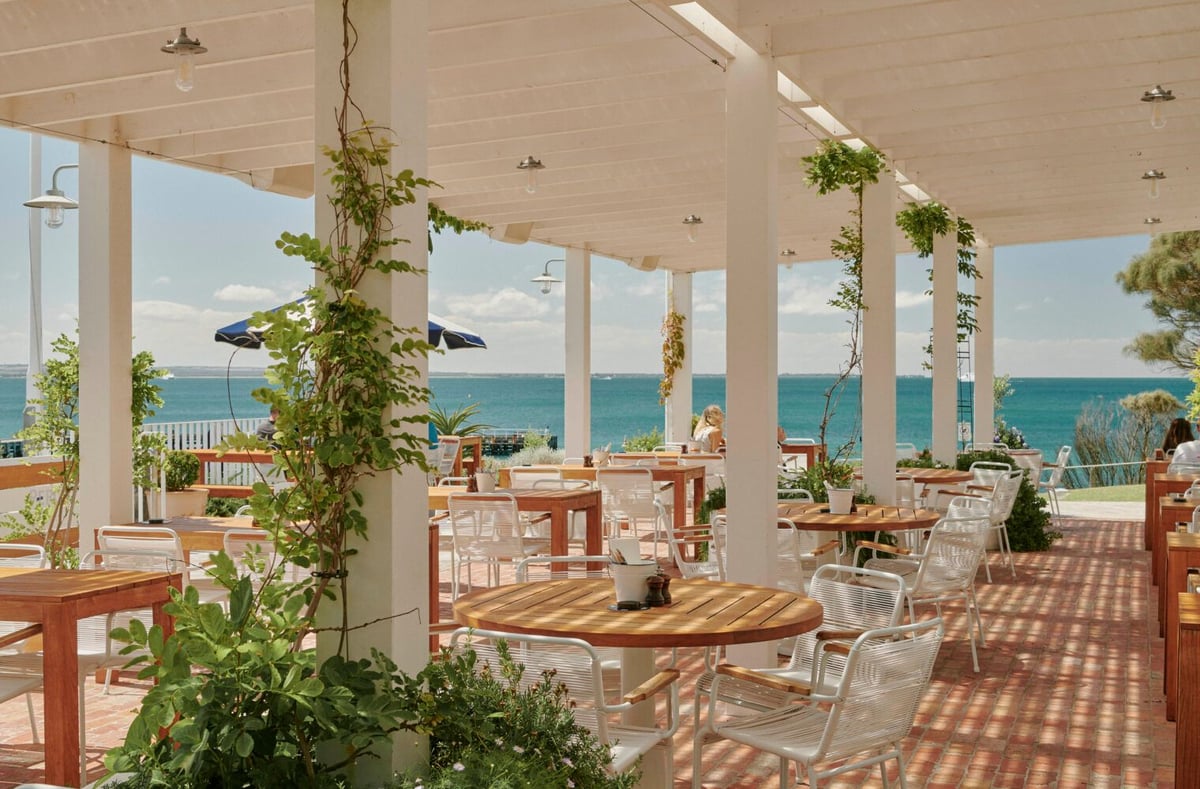 best country pubs victoria