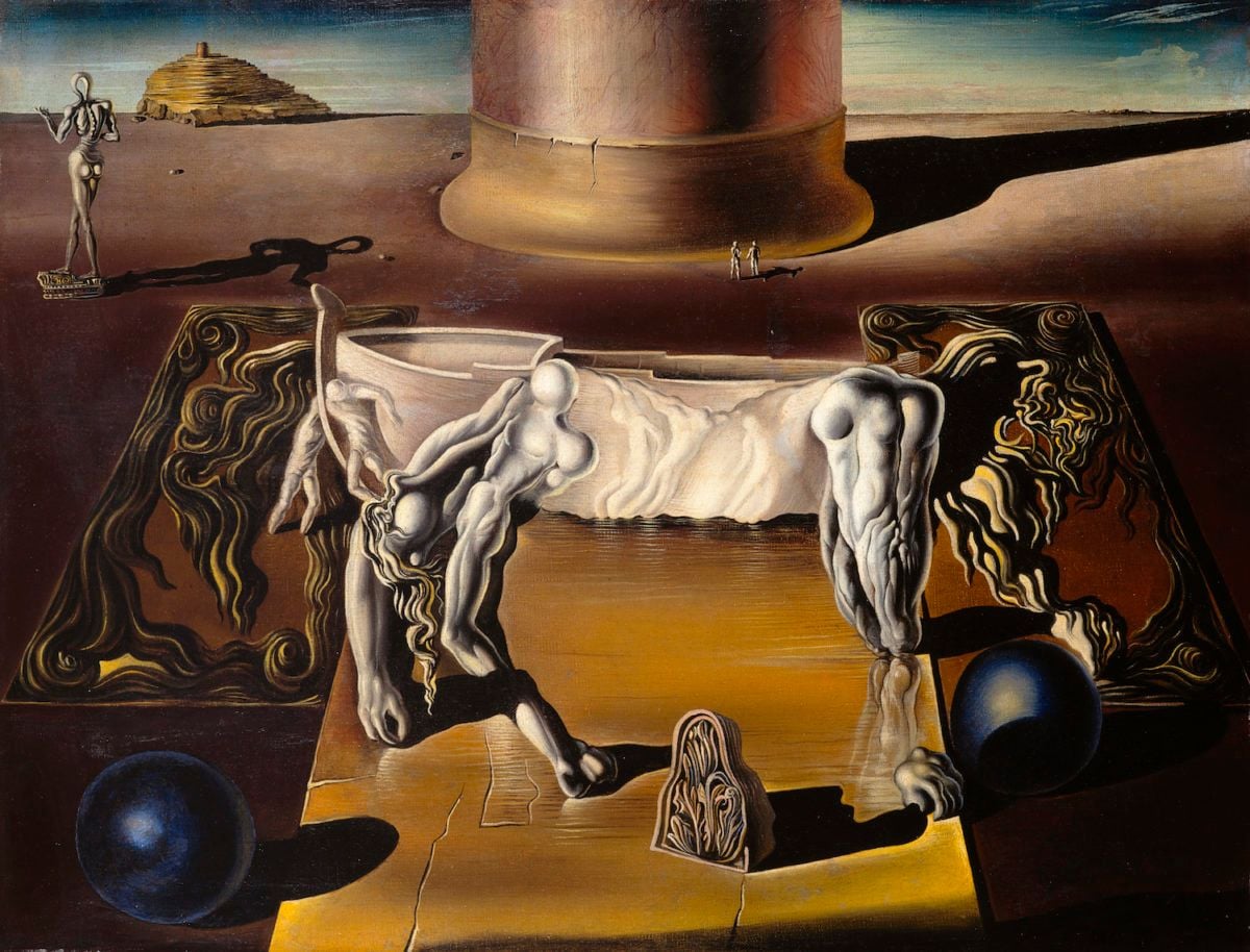 The Picasso Century NGV