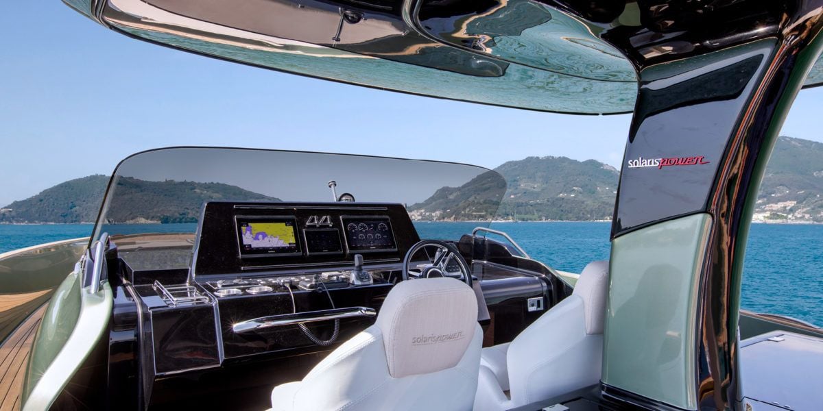 Best Boats Under $5 Million