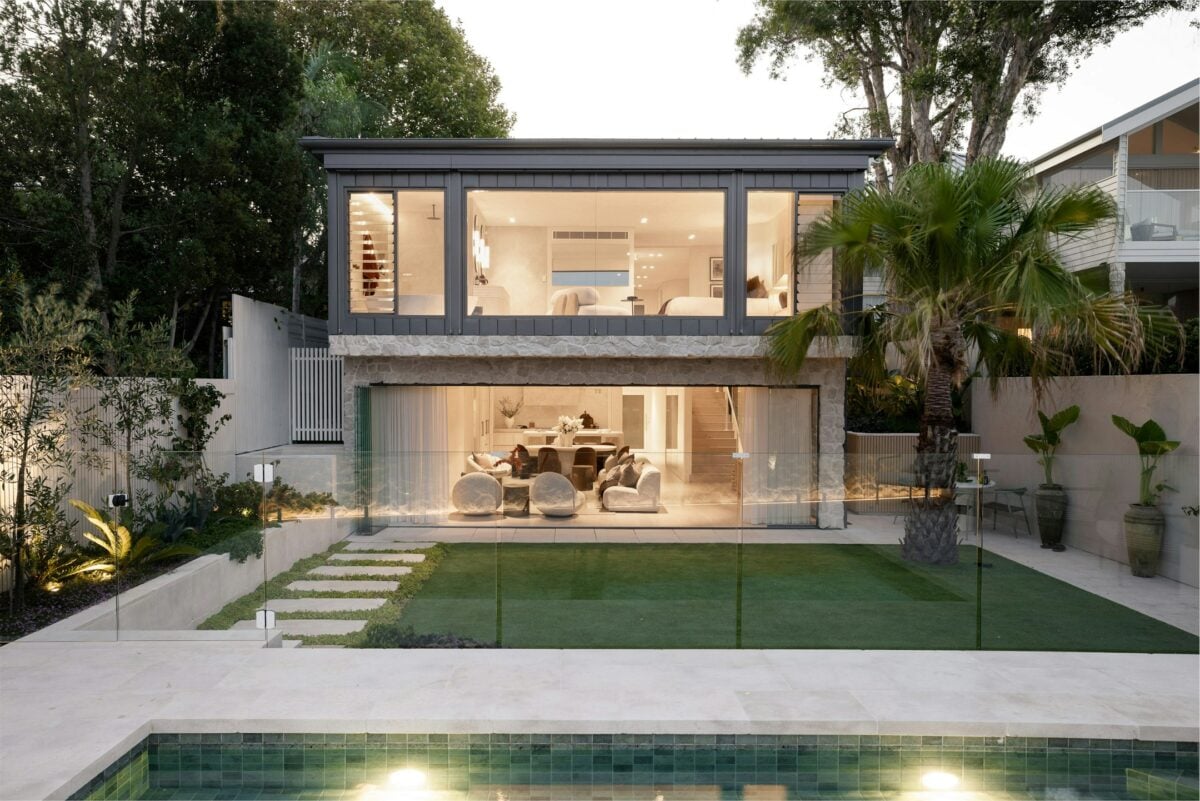 on the market