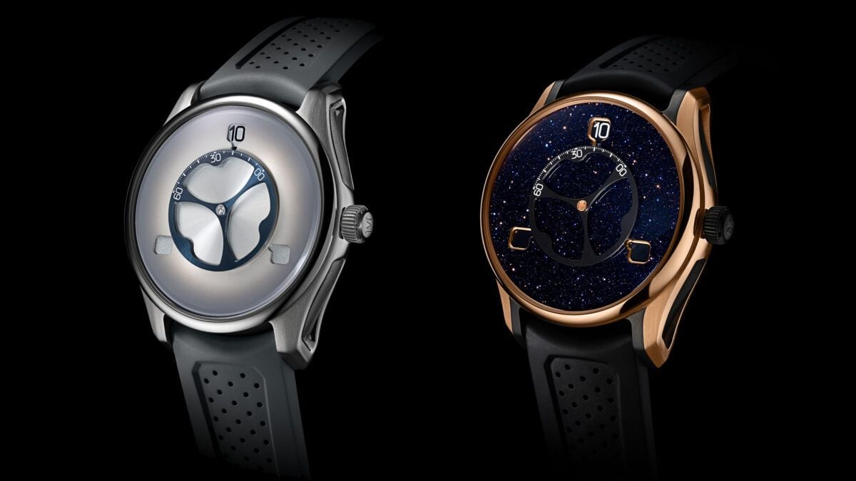 Geneva Watch Days 2025