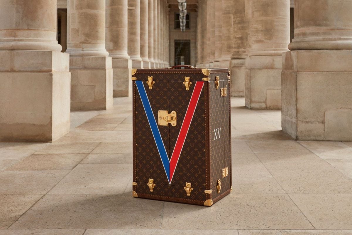 Louis Vuitton Rugby Cup2