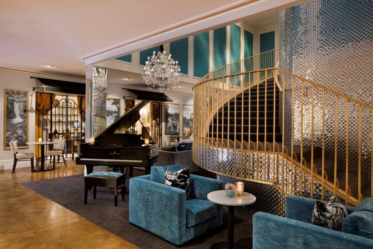 Sofitel Queenstown Hotel & Spa