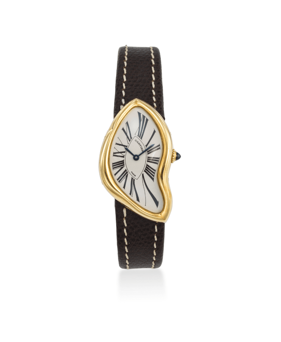 Elton John Watch Collection