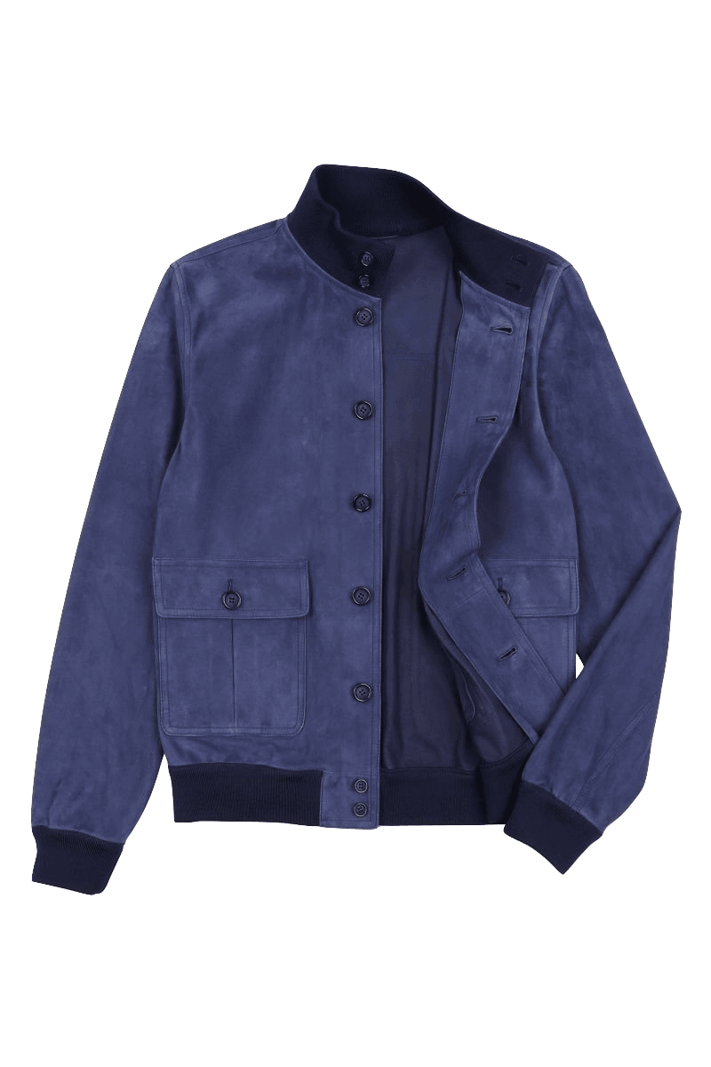 flight jacket