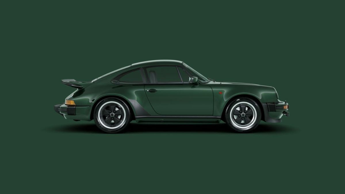 A close up of a car