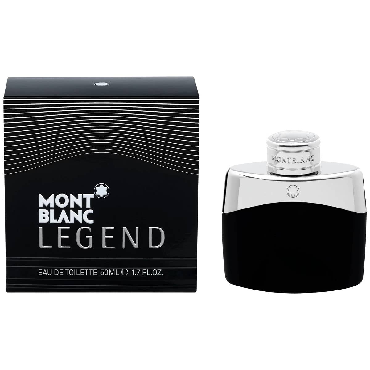 31. Montblanc Legend