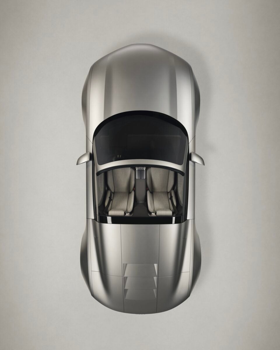 Audi Concept C