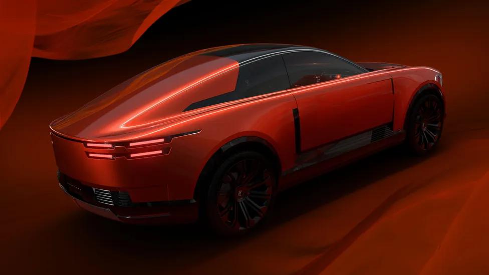 Toyota CENTURY Australia 2025