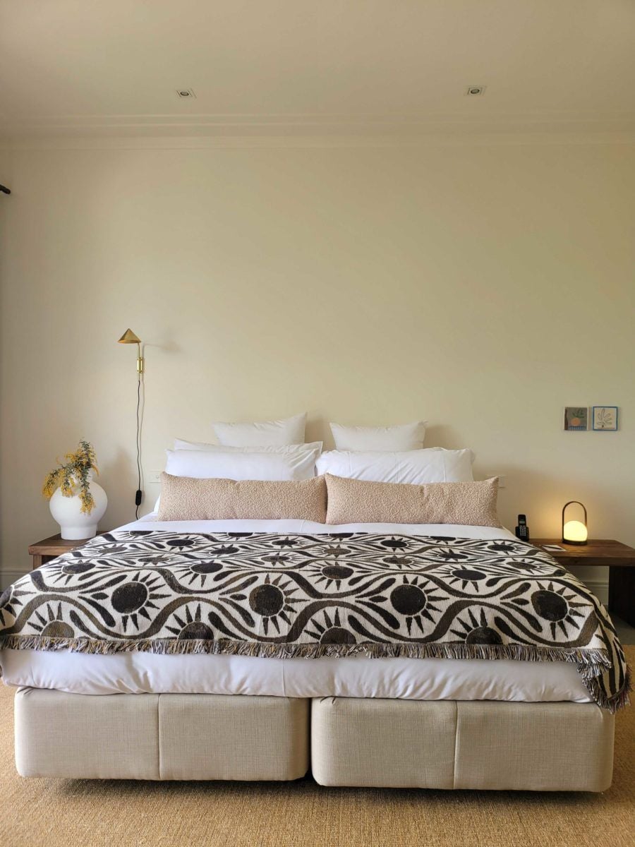 Lancemore Milawa Review: Australia's Ultimate Staycation Spot?