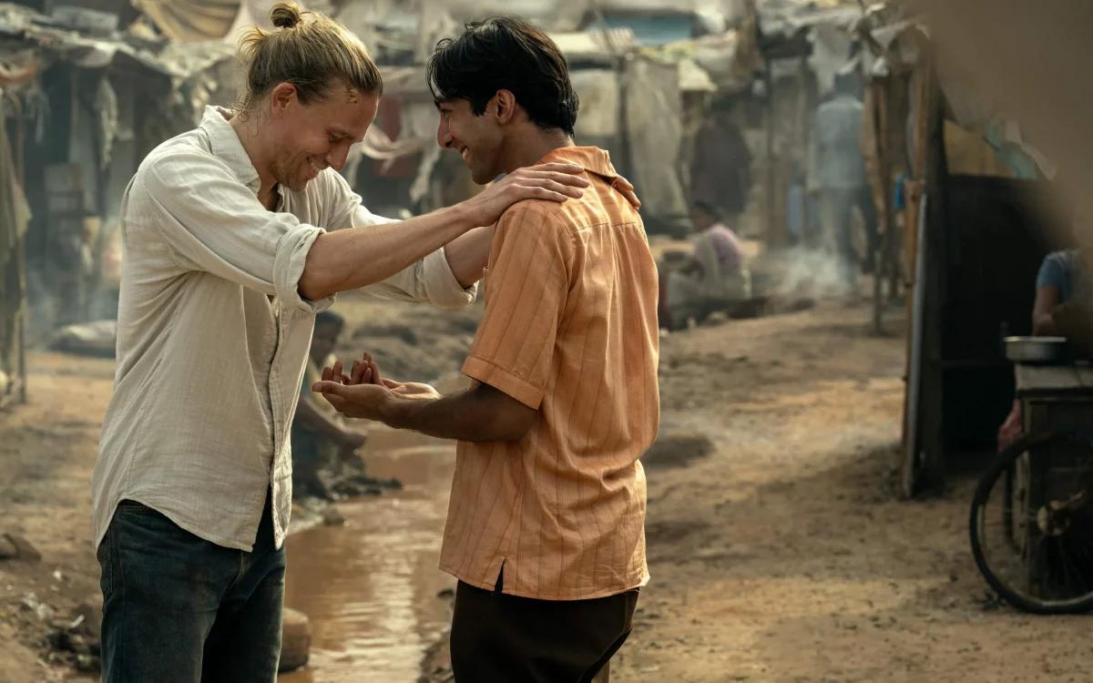 Shantaram Is The Thrilling Escape You've Been Waiting For