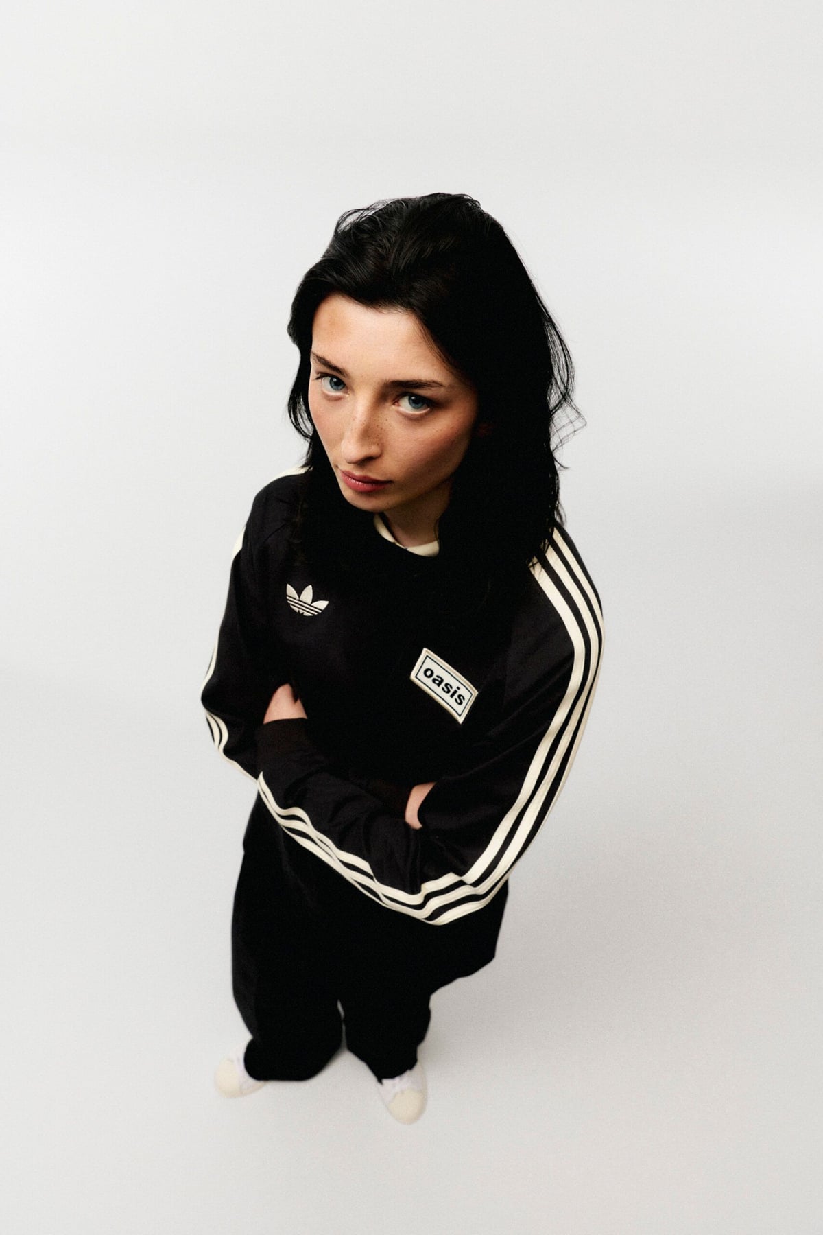 oasis adidas