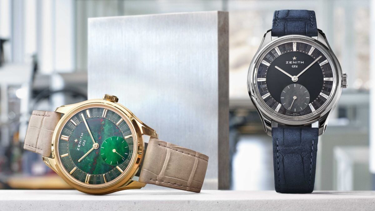 Zenith
