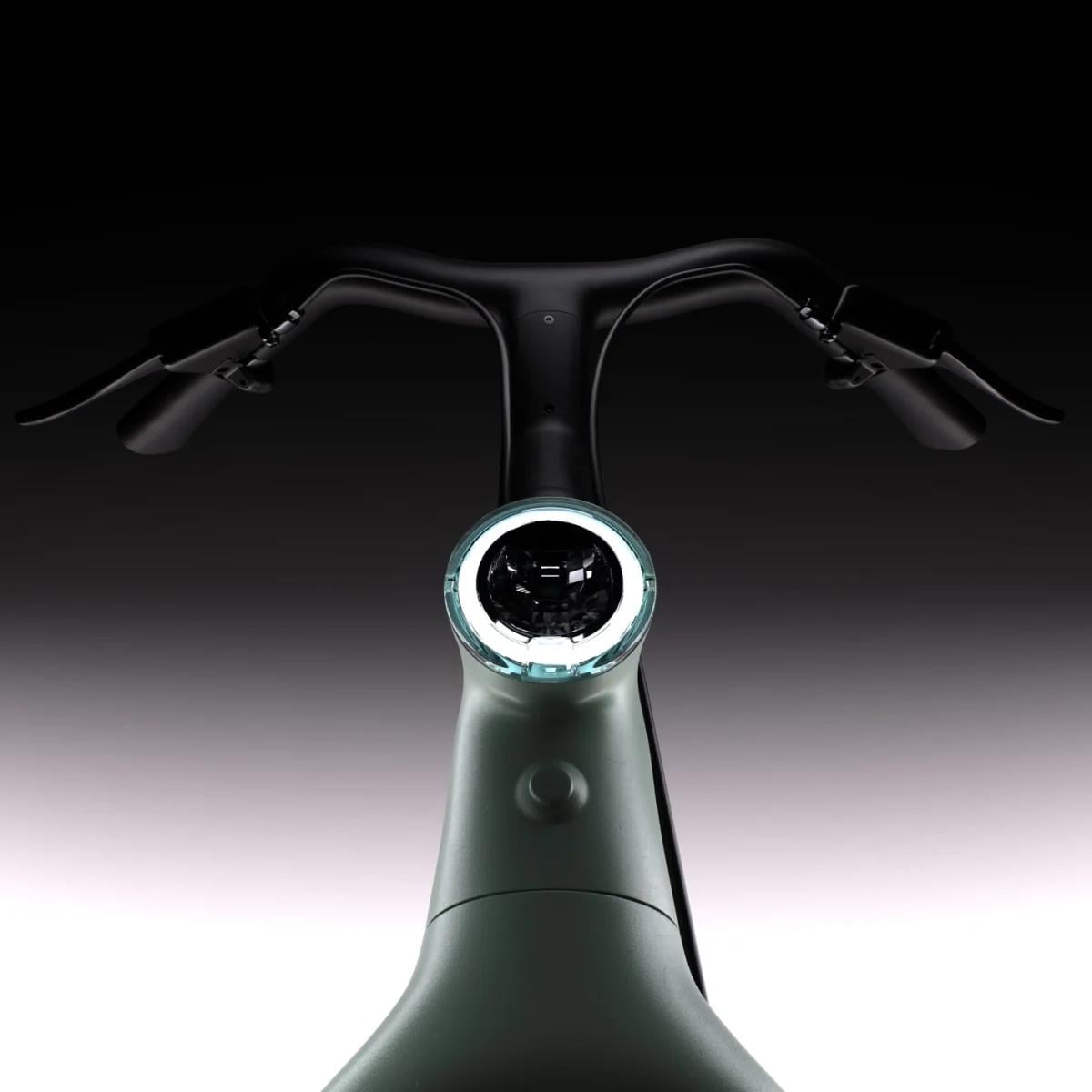 vanmoof new bike