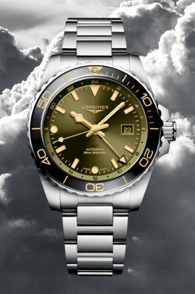 best longines watches