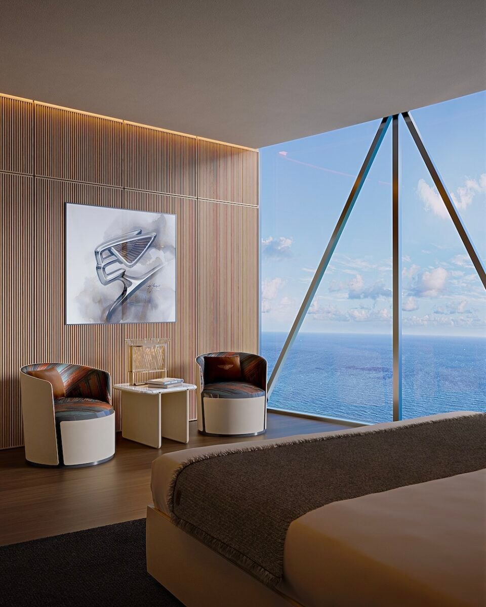 Bentley Residences Miami