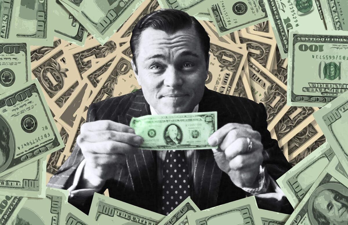 Hollywood Accounting