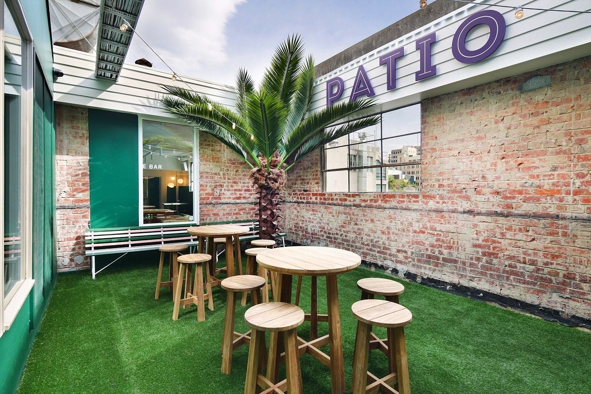Ballers Clubhouse - Melbourne