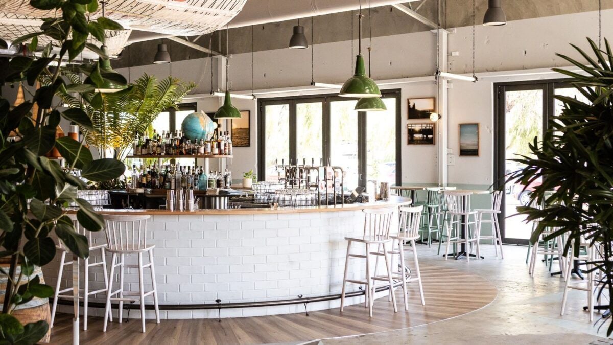 Margaret River