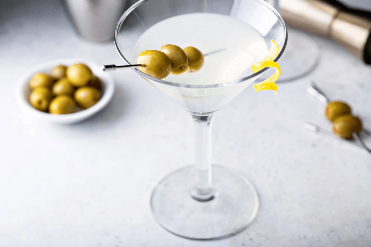 best cocktail recipes