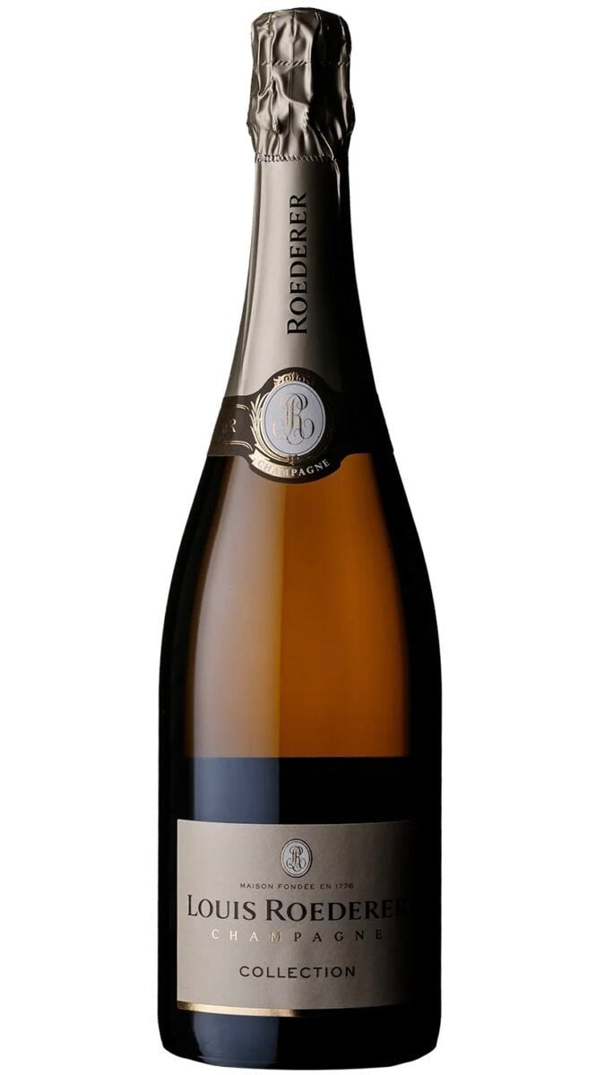 best Champagne