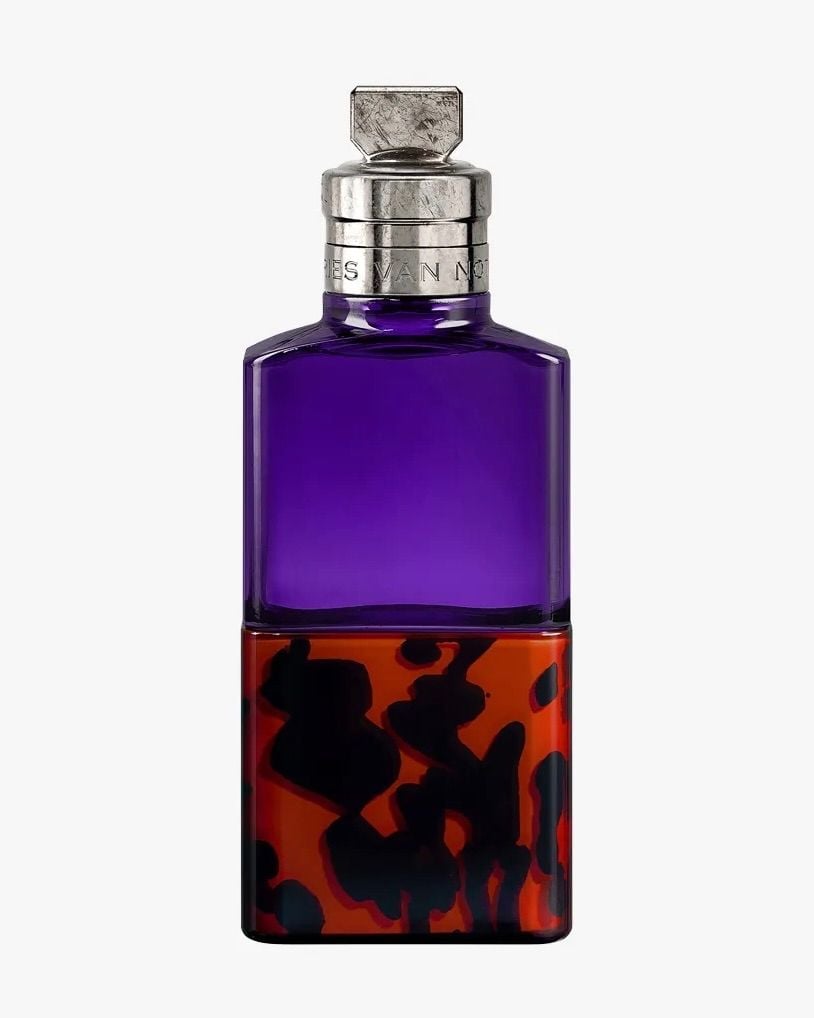 Floral Fragrances