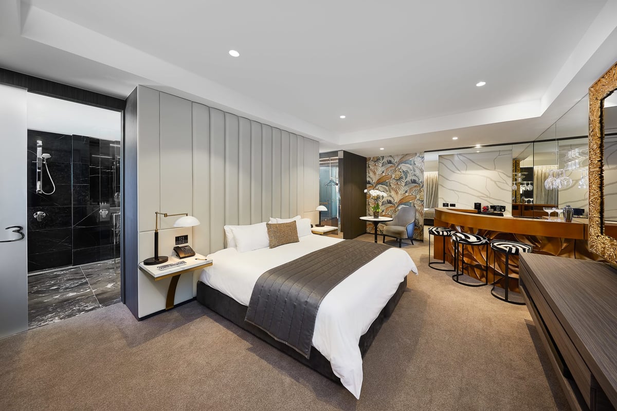 emporium hotel south bank