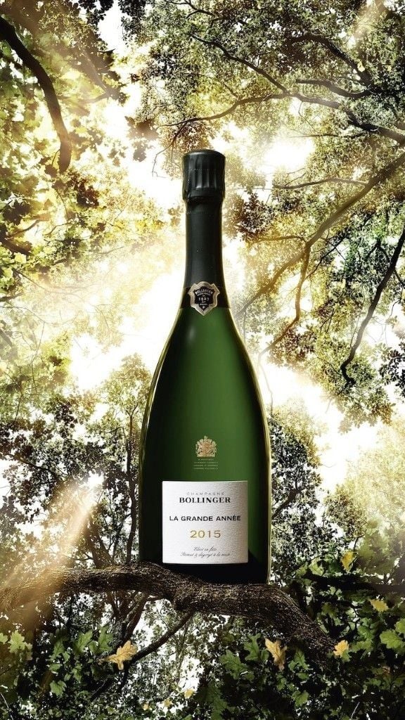 best Champagne