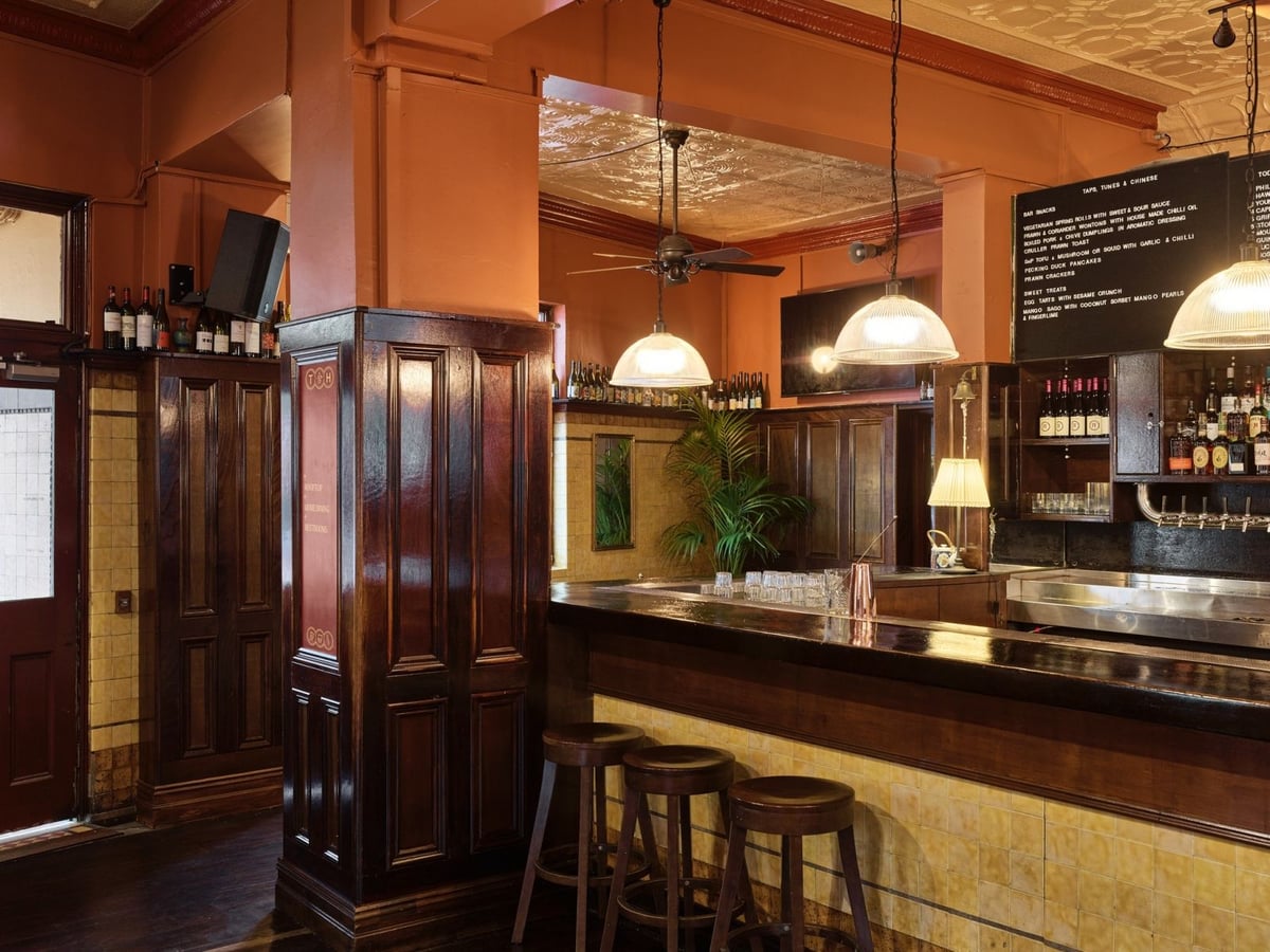 pubs Sydney