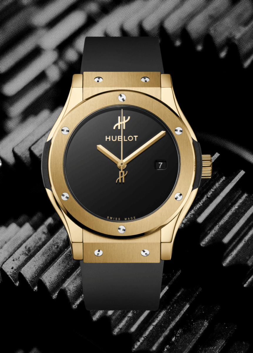 best hublot watches