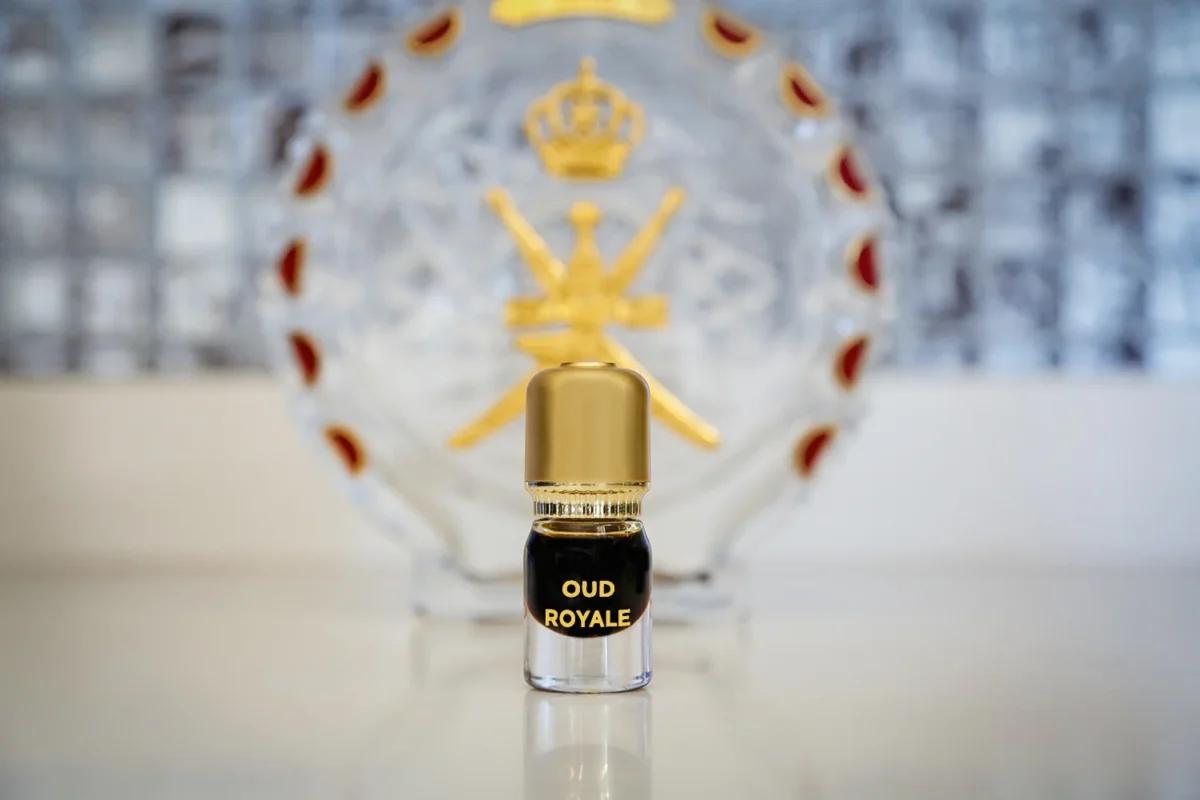 natural fragrances