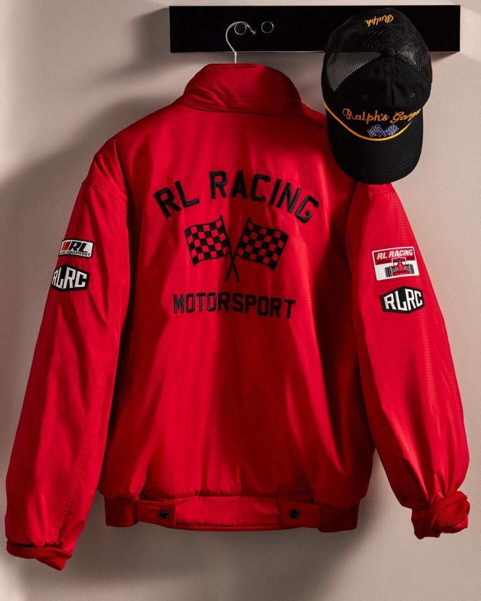 Ralph Lauren Sporting Capsule